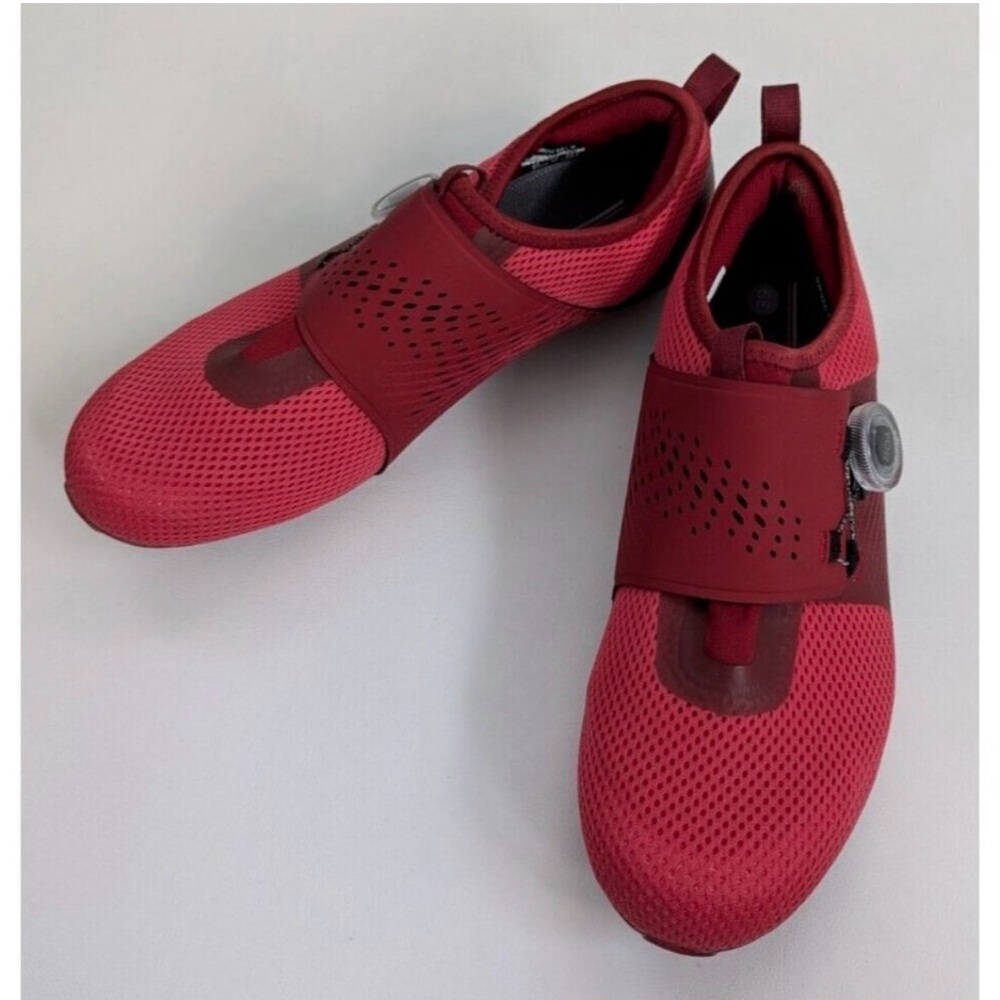 SHIMANO ic500 Women’s Indoor Cycling Shoes